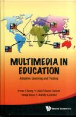 Bertrand.pt - Multimedia In Education: Adaptive Learning And Testing