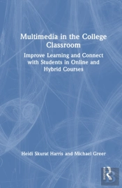 Multimedia In The College Classroom