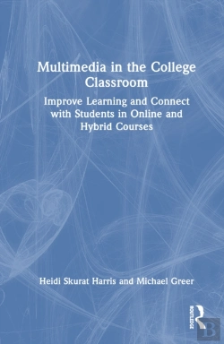 Bertrand.pt - Multimedia In The College Classroom