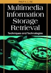 Multimedia Information Storage And Retrieval