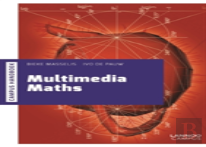 Multimedia Maths
