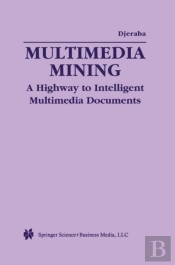 Multimedia Mining