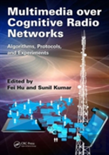 Multimedia Over Cognitive Radio Networks