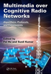 Multimedia Over Cognitive Radio Networks