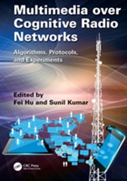 Bertrand.pt - Multimedia Over Cognitive Radio Networks