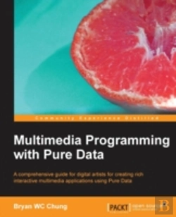 Bertrand.pt - Multimedia Programming With Pure Data