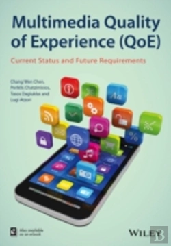 Bertrand.pt - Multimedia Quality Of Experience (Qoe)