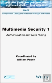 Multimedia Security 1
