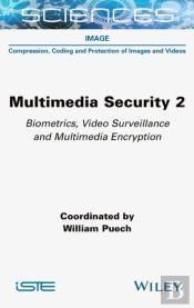 Multimedia Security 2