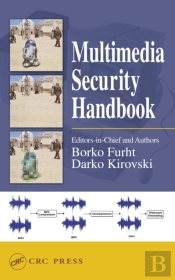 Multimedia Security Handbook