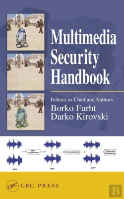 Bertrand.pt - Multimedia Security Handbook