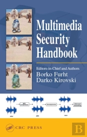 Multimedia Security Handbook