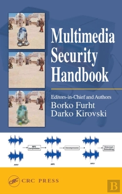 Bertrand.pt - Multimedia Security Handbook