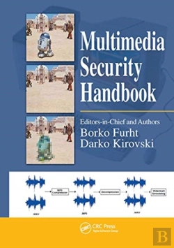 Bertrand.pt - Multimedia Security Handbook