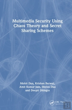 Bertrand.pt - Multimedia Security Using Chaos Theory And Secret Sharing Schemes