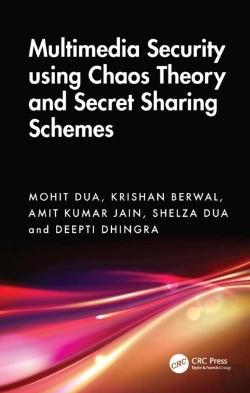 Bertrand.pt - Multimedia Security Using Chaos Theory And Secret Sharing Schemes