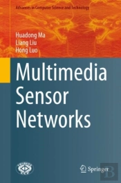 Multimedia Sensor Networks