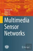 Multimedia Sensor Networks