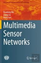 Multimedia Sensor Networks