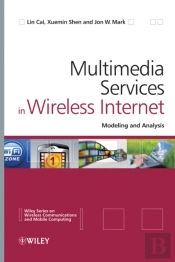 Multimedia Services In Wireless Internet