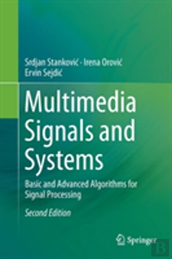 Bertrand.pt - Multimedia Signals And Systems