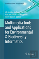 Multimedia Tools And Applications For Environmental & Biodiversity Informatics