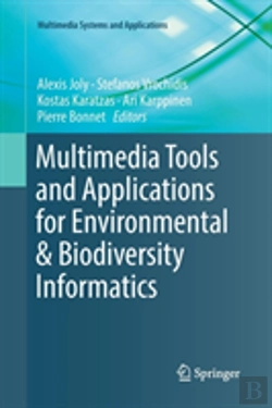 Bertrand.pt - Multimedia Tools And Applications For Environmental & Biodiversity Informatics