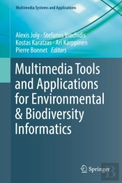 Multimedia Tools And Applications For Environmental & Biodiversity Informatics