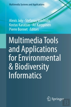 Bertrand.pt - Multimedia Tools And Applications For Environmental & Biodiversity Informatics