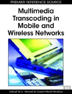 Bertrand.pt - Multimedia Transcoding In Mobile And Wireless Networks