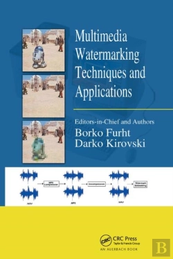Bertrand.pt - Multimedia Watermarking Techniques And Applications