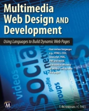 Multimedia Web Design And Development