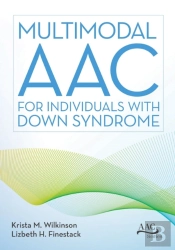 Multimodal Aac For Individuals With Down Syndrome
