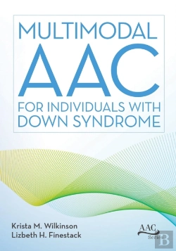 Bertrand.pt - Multimodal Aac For Individuals With Down Syndrome