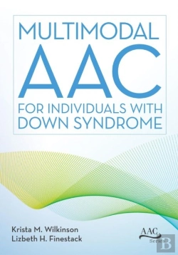 Bertrand.pt - Multimodal Aac For Individuals With Down Syndrome