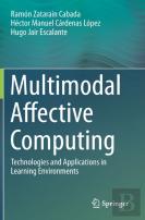 Multimodal Affective Computing