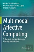 Multimodal Affective Computing
