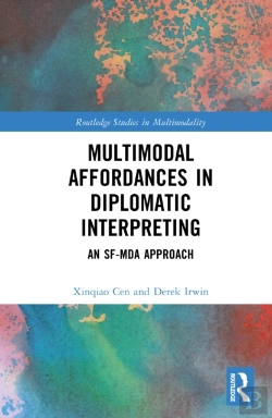 Bertrand.pt - Multimodal Affordances In Diplomatic Interpreting