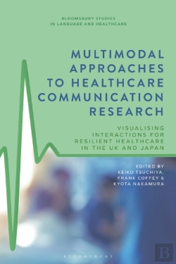 Bertrand.pt - Multimodal Approaches To Healthcare Communication Research
