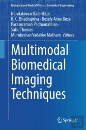 Multimodal Biomedical Imaging Techniques