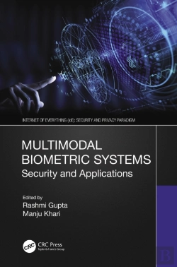 Bertrand.pt - Multimodal Biometric Systems