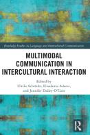 Multimodal Communication In Intercultural Interaction