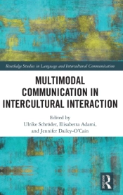 Multimodal Communication In Intercultural Interaction