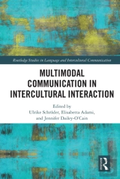 Multimodal Communication In Intercultural Interaction