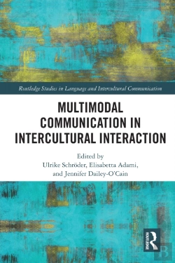 Bertrand.pt - Multimodal Communication In Intercultural Interaction