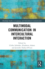 Multimodal Communication In Intercultural Interaction