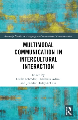 Bertrand.pt - Multimodal Communication In Intercultural Interaction