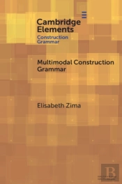 Multimodal Construction Grammar