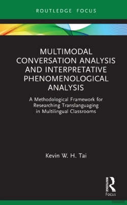 Bertrand.pt - Multimodal Conversation Analysis And Interpretative Phenomenological Analysis