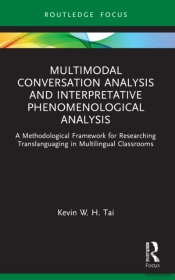 Multimodal Conversation Analysis And Interpretative Phenomenological Analysis